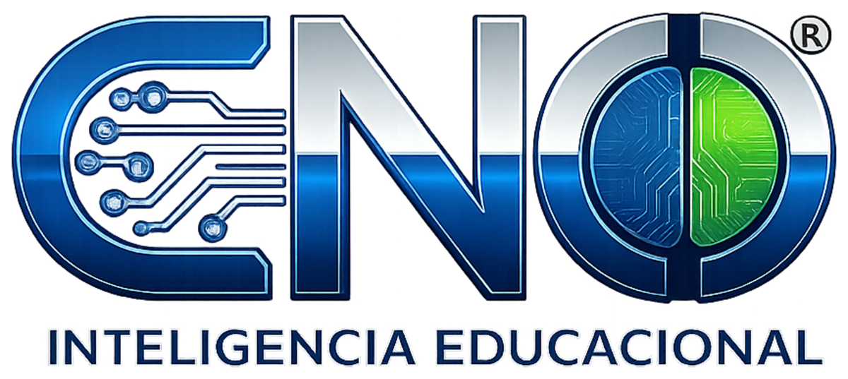 CNO Inteligência Educacional